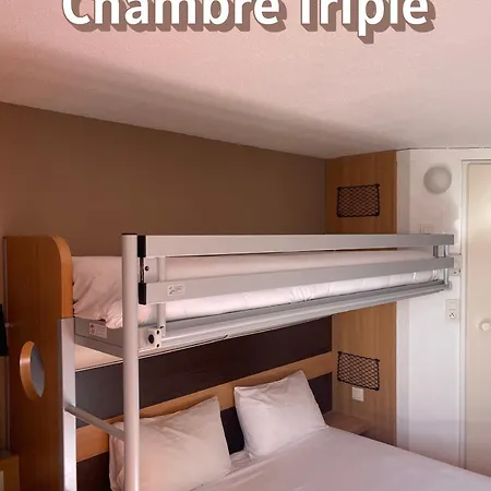 Premiere Classe Amiens Est - Glisy Esterno foto