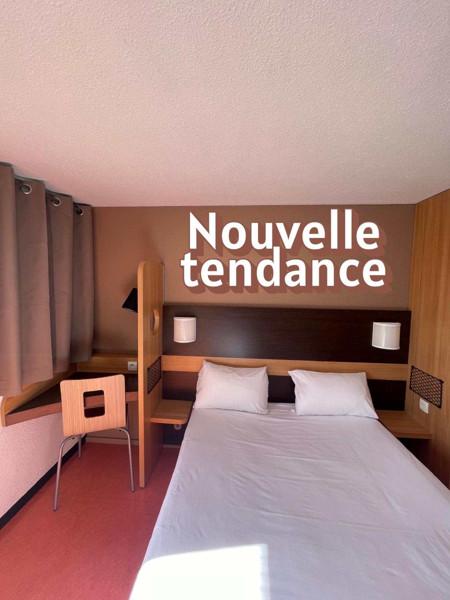 Premiere Classe Amiens Est - Hotel *