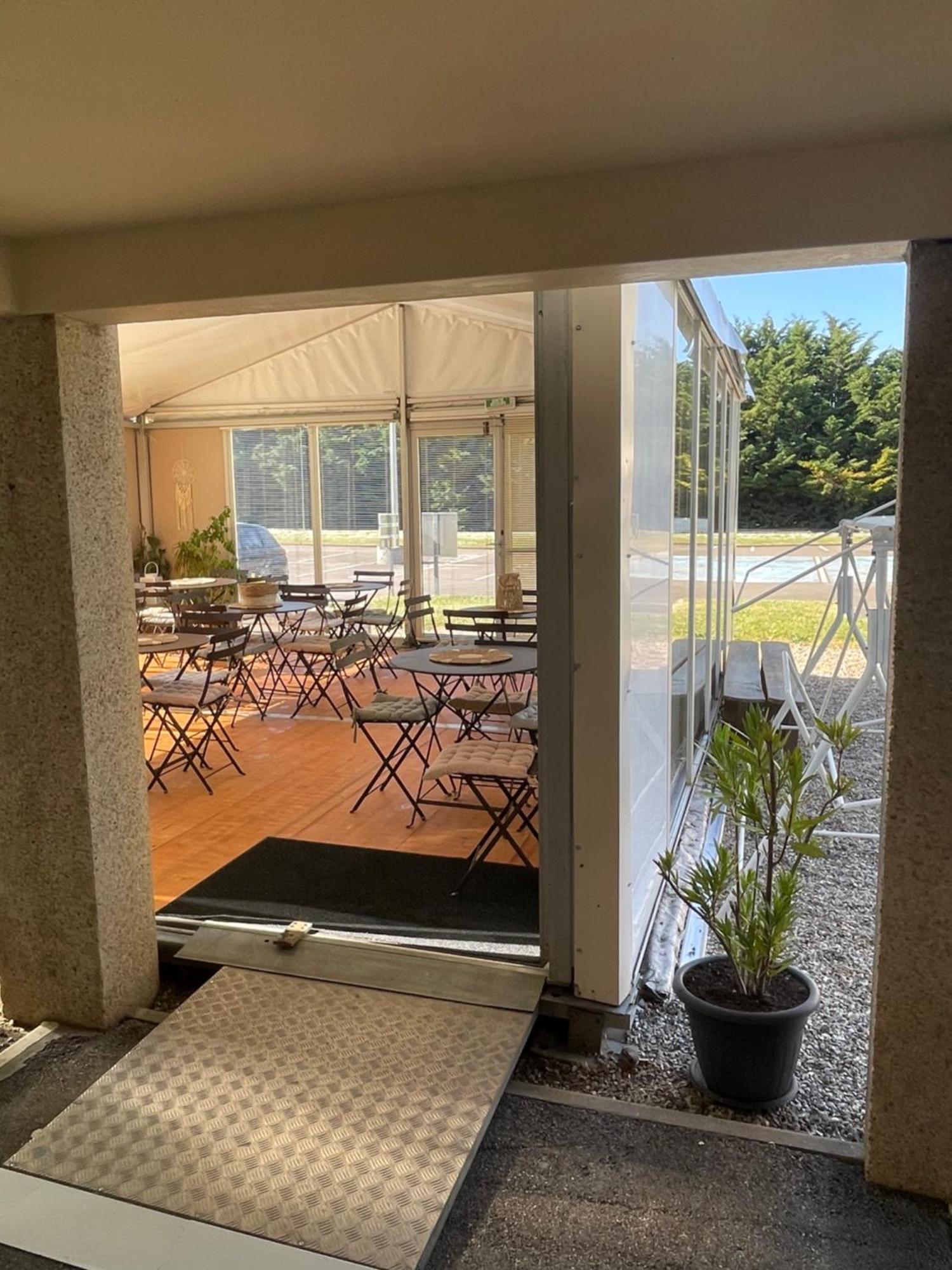 Hotel Premiere Classe Amiens Est -