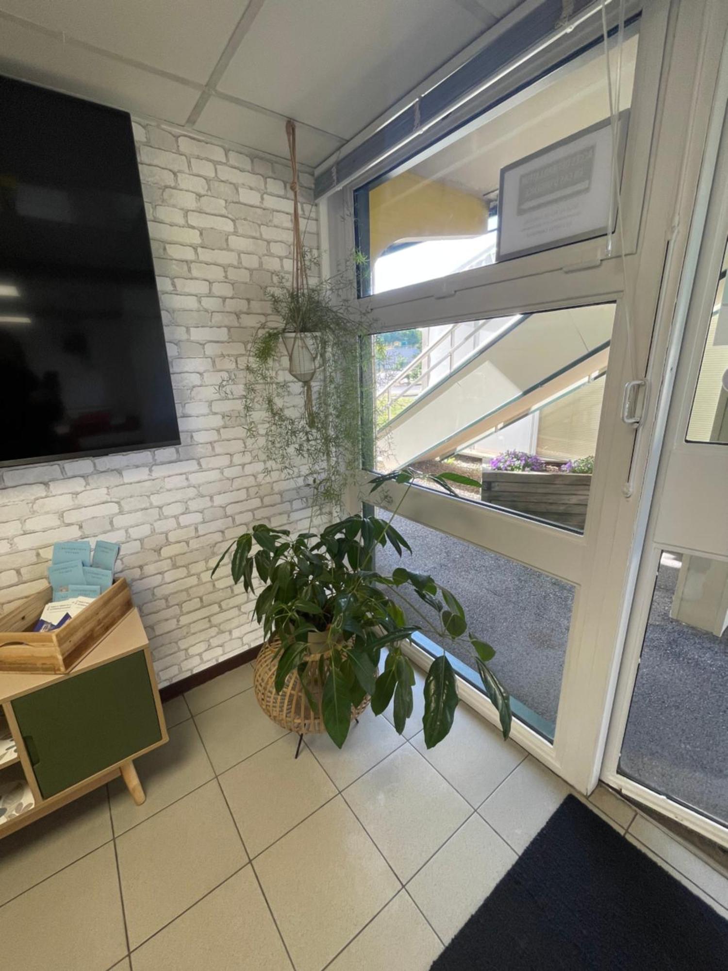 Premiere Classe Amiens Est -