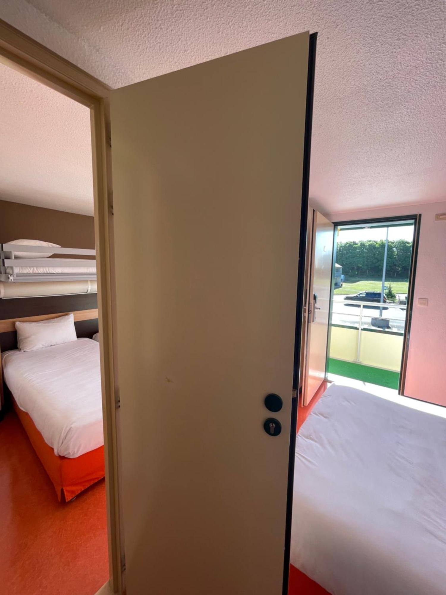 Hotel Premiere Classe Amiens Est - *