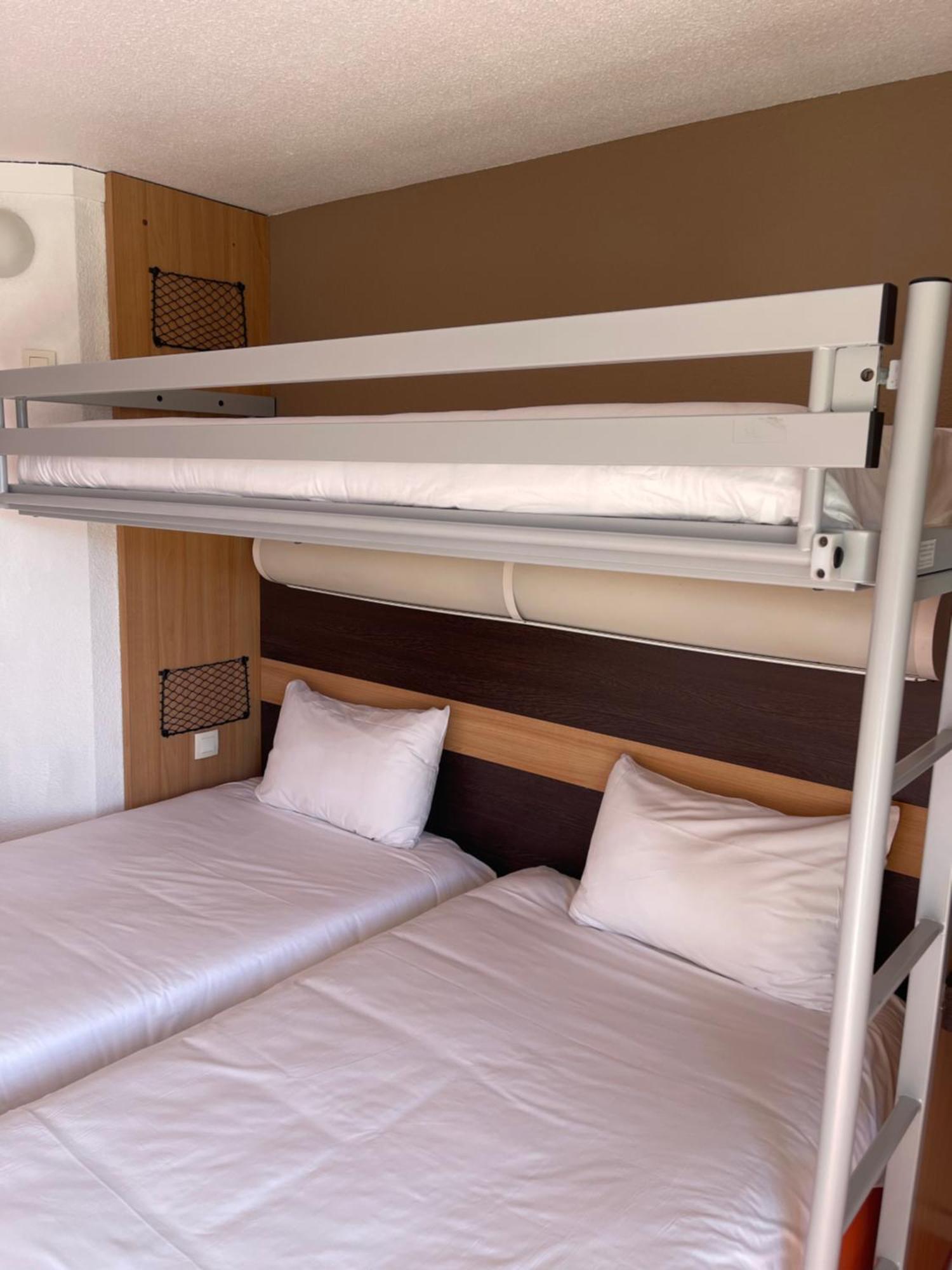 Hotel Premiere Classe Amiens Est - Glisy