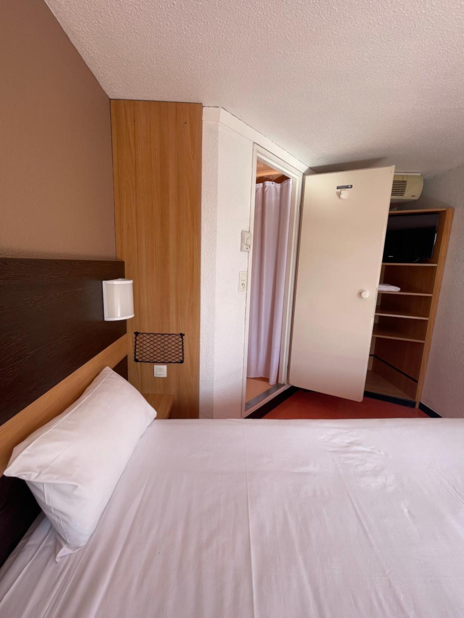 Hotel Premiere Classe Amiens Est -