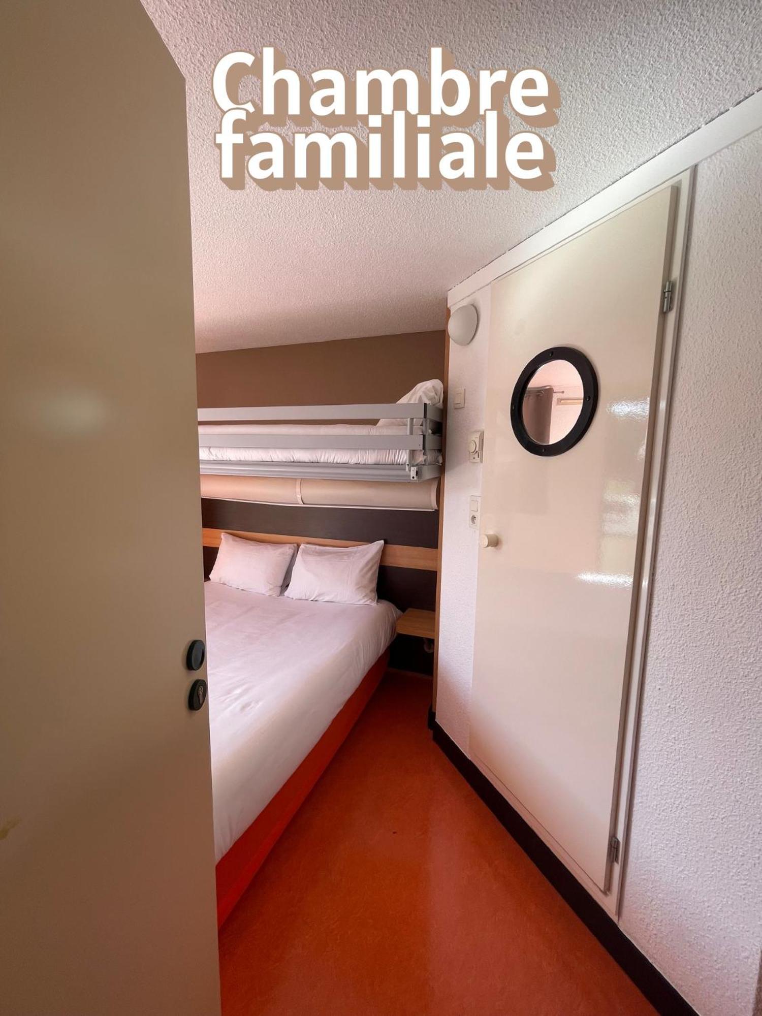 Hotel Premiere Classe Amiens Est - *