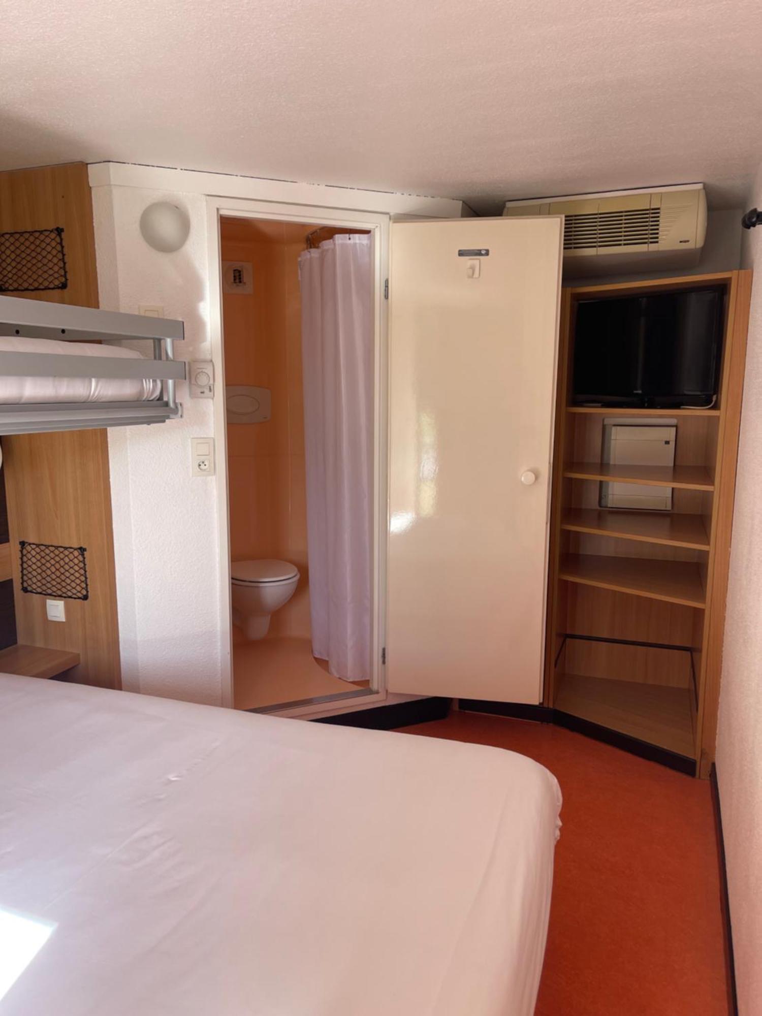 Hotel Premiere Classe Amiens Est - Glisy