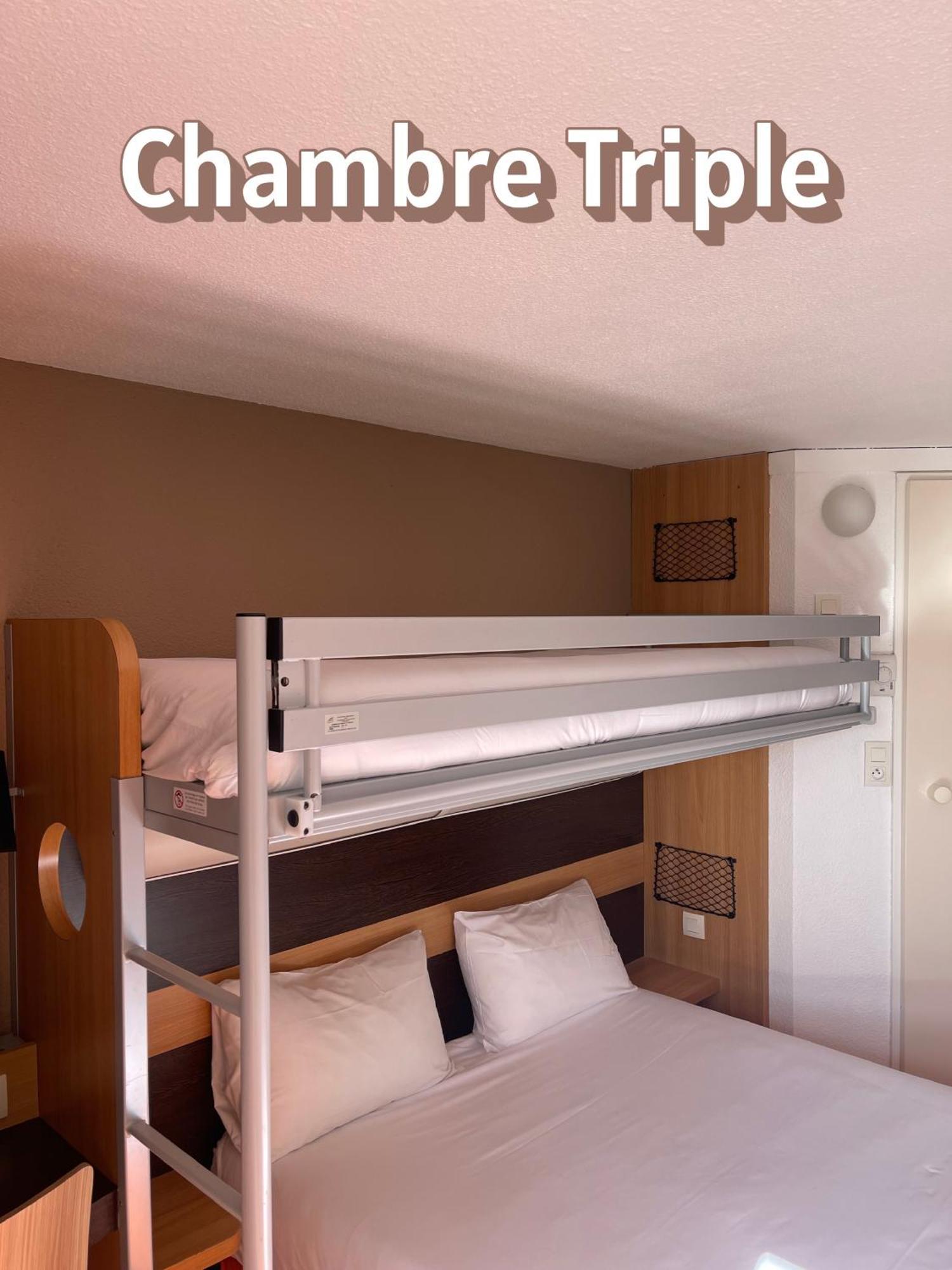 Premiere Classe Amiens Est -
