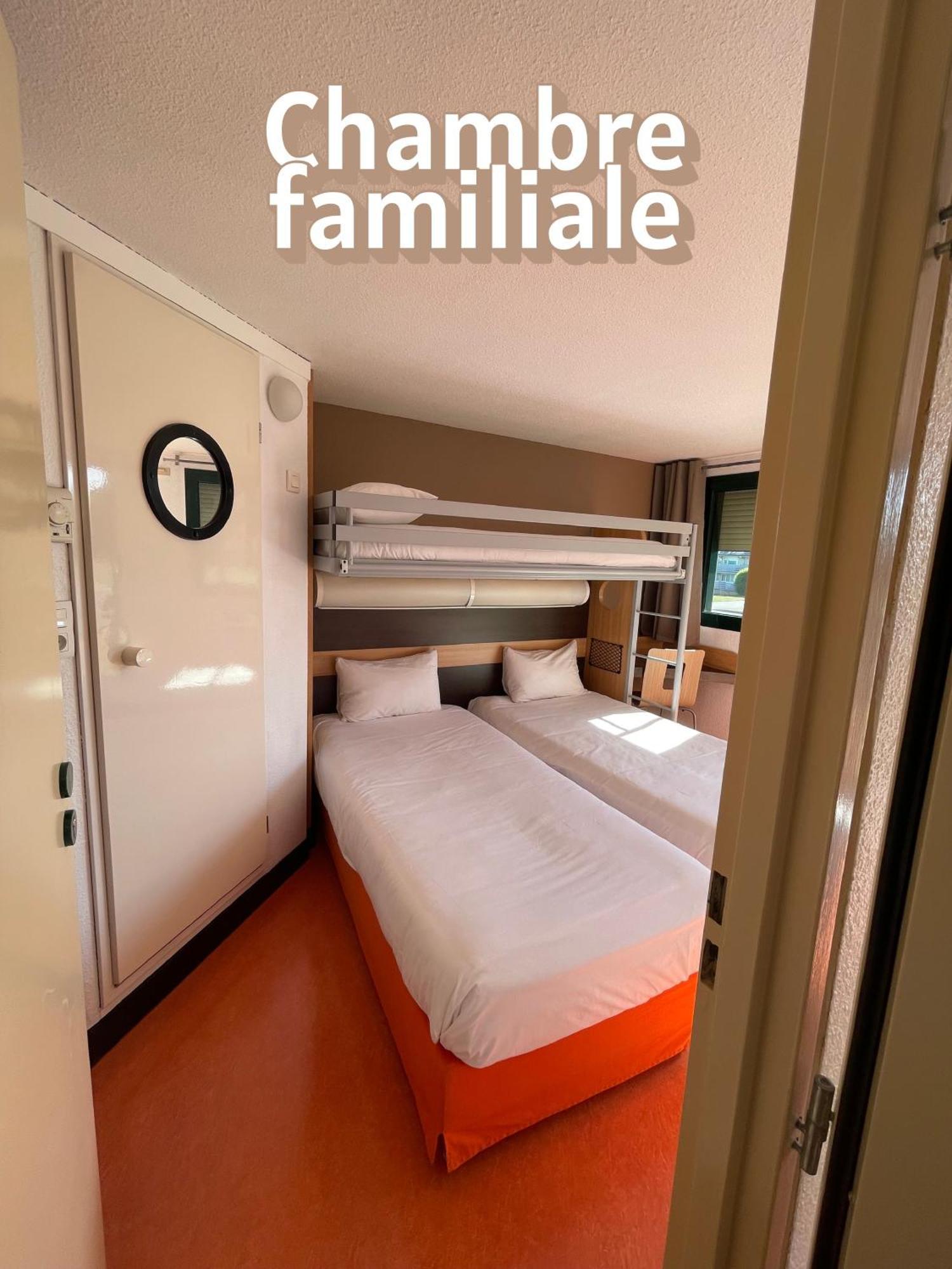 Premiere Classe Amiens Est - Hotel