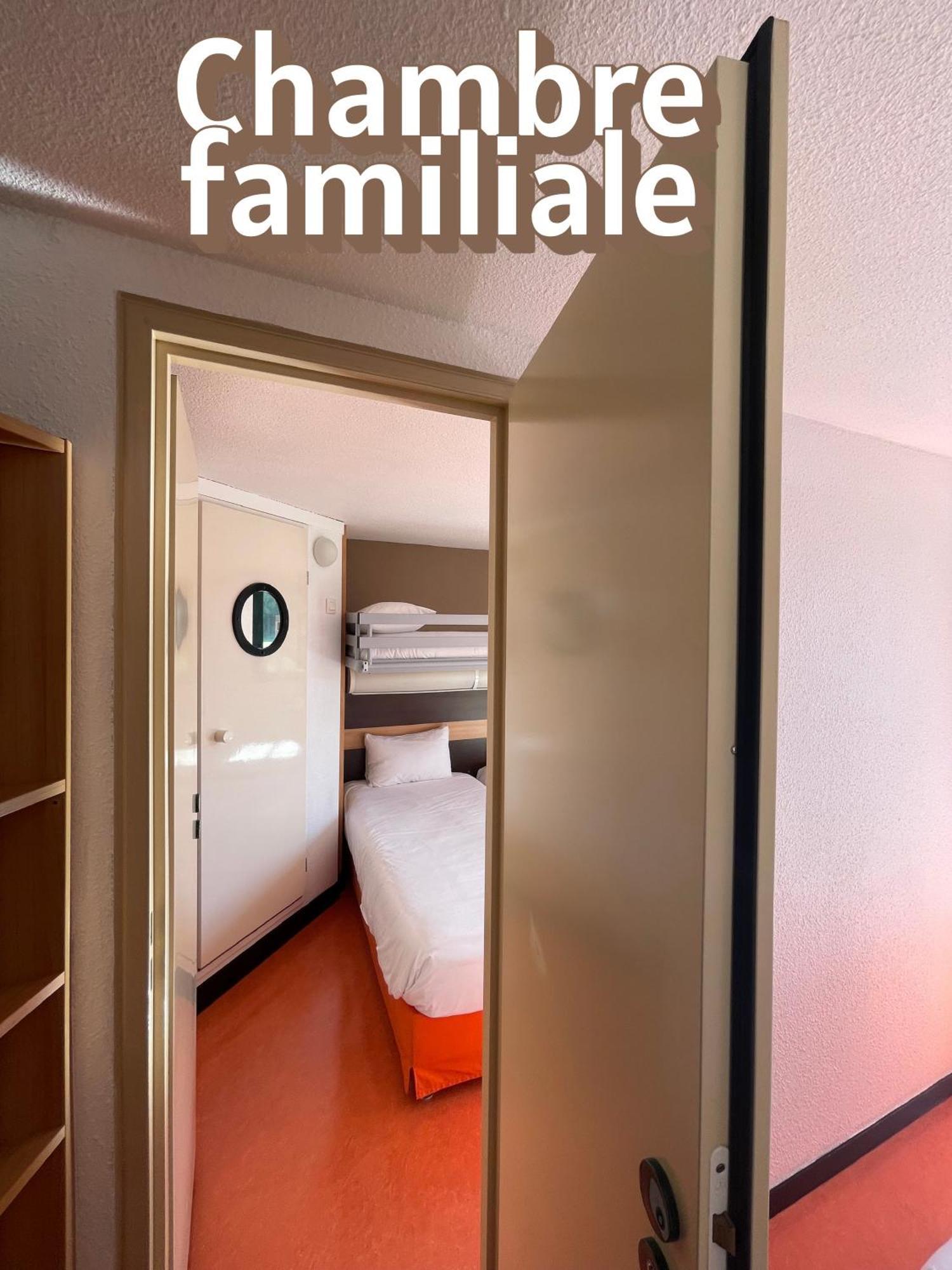 Hotel Premiere Classe Amiens Est -