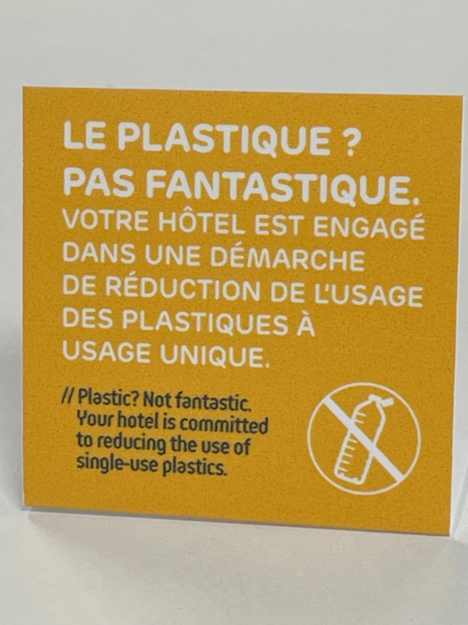 Hotel Premiere Classe Amiens Est - Glisy
