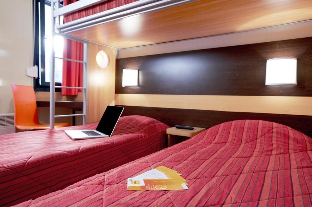 Hotel Premiere Classe Amiens Est -