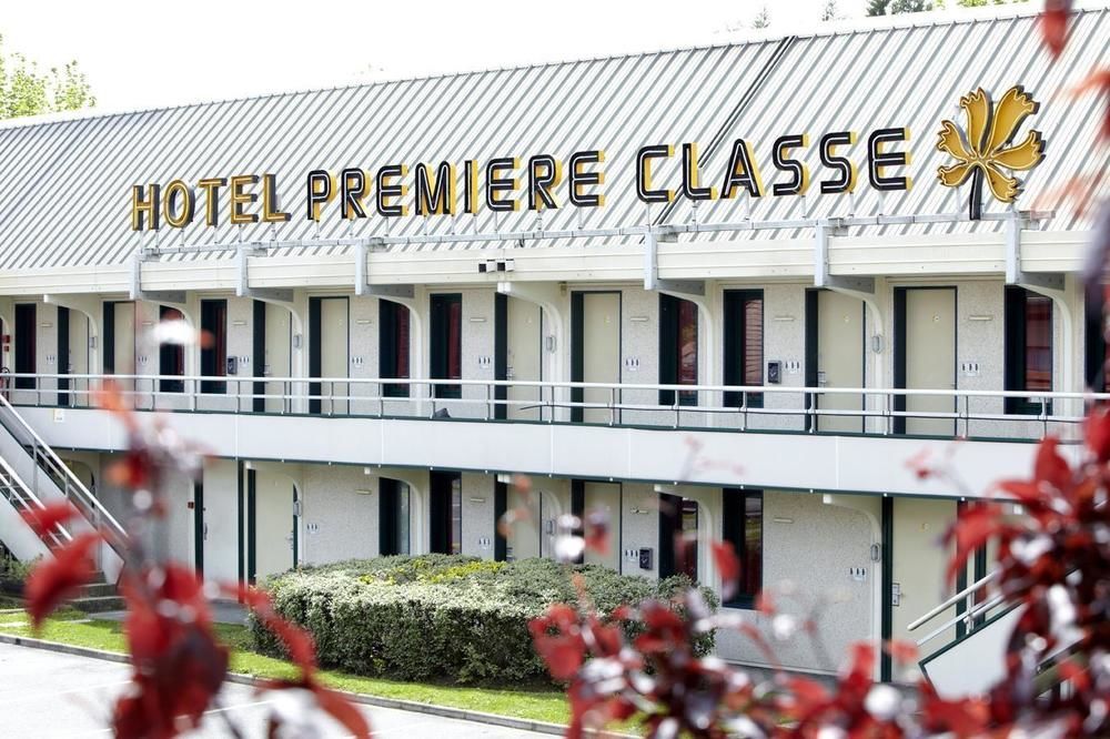 Premiere Classe Amiens Est - Hotel Glisy