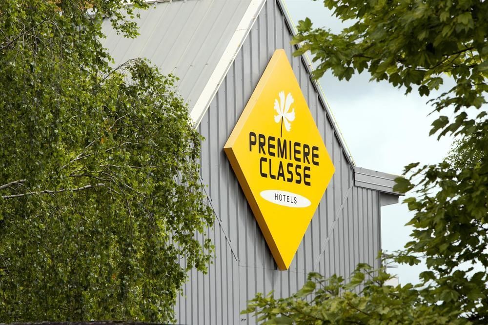 Premiere Classe Amiens Est - Hotel