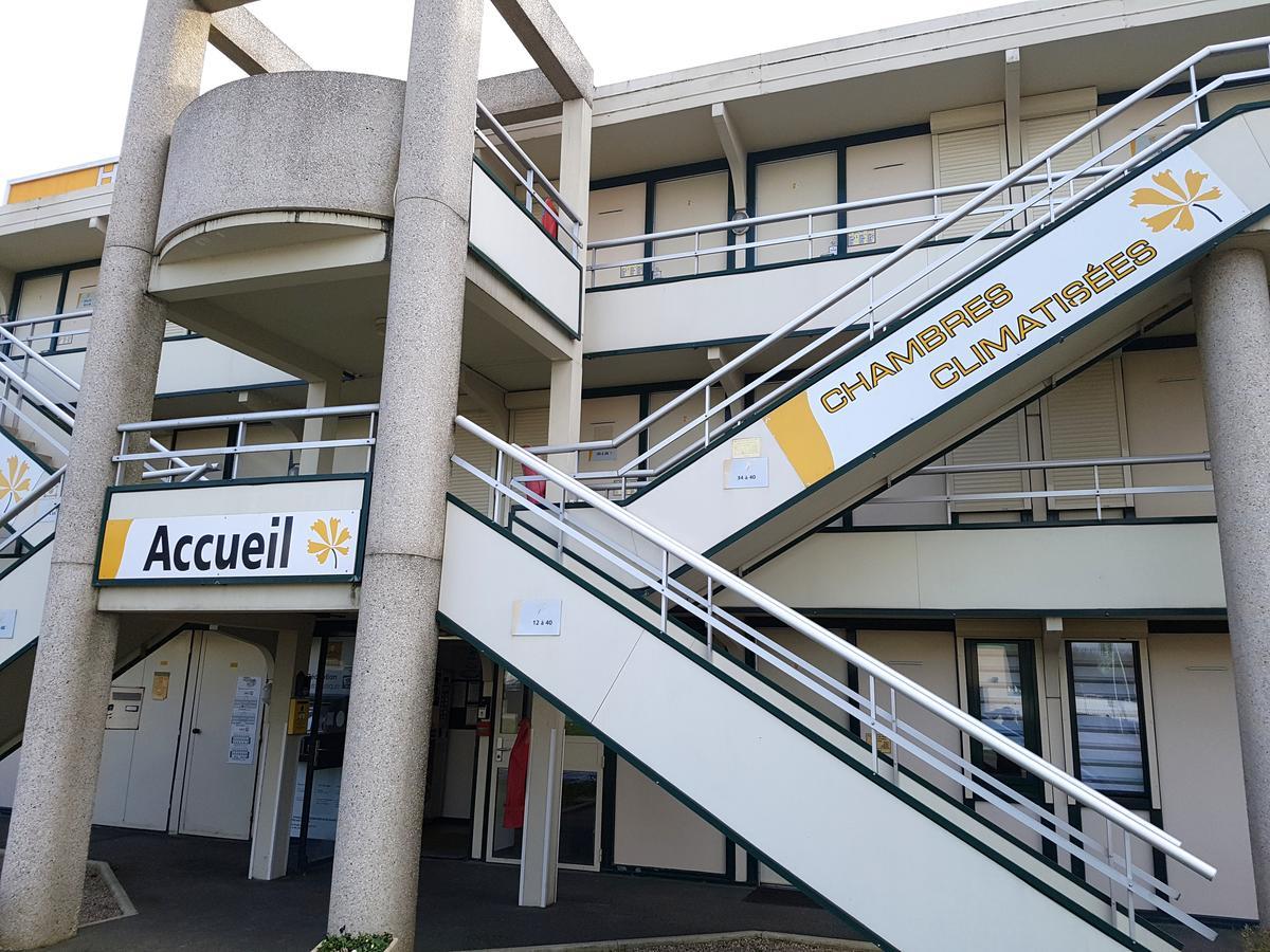 Hotel Premiere Classe Amiens Est -