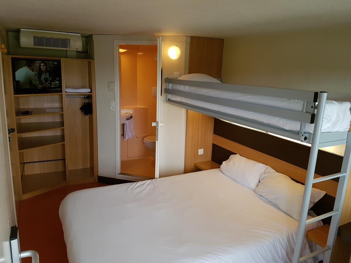 Premiere Classe Amiens Est - Hotel *