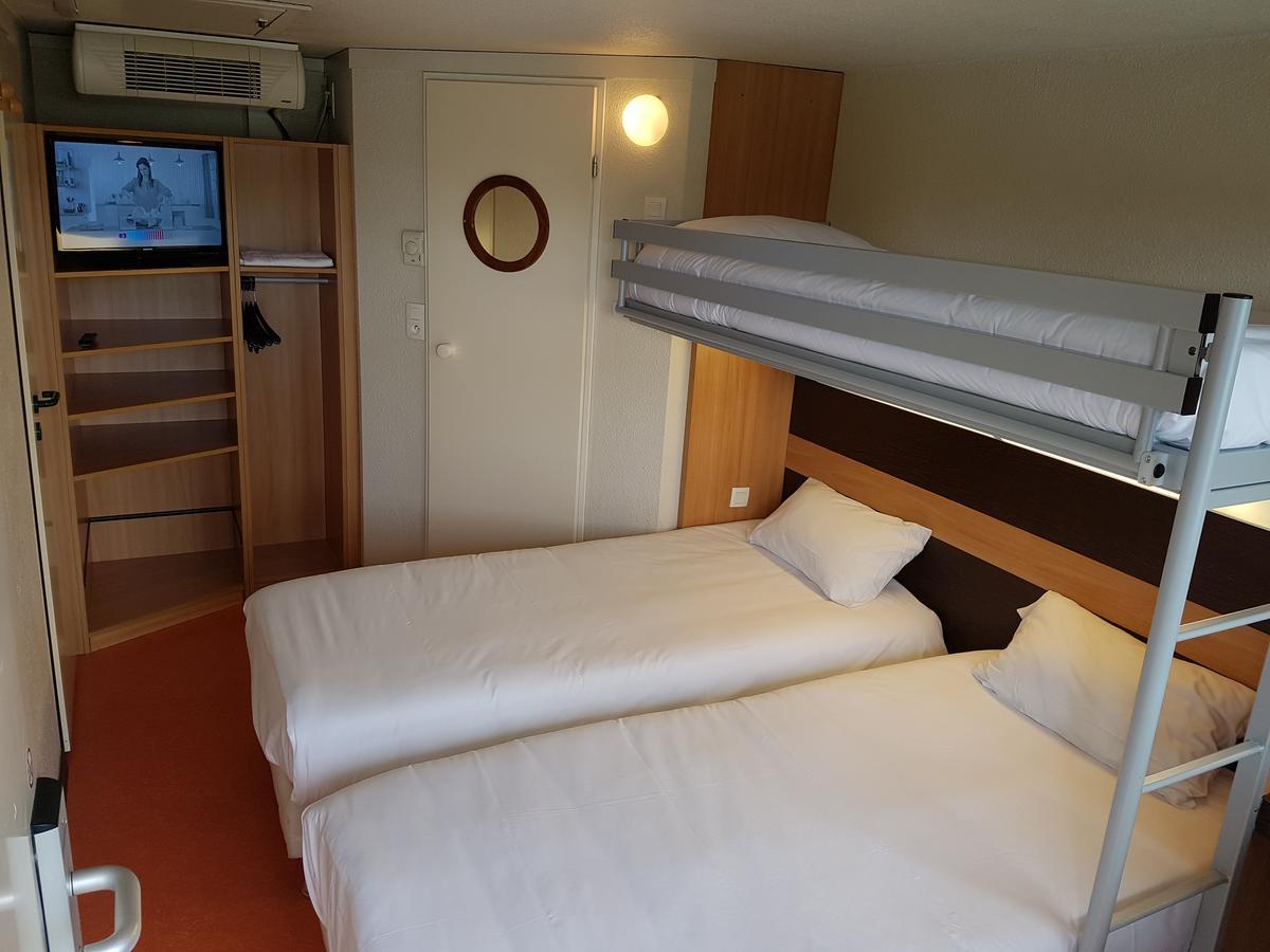 Premiere Classe Amiens Est - Hotel *