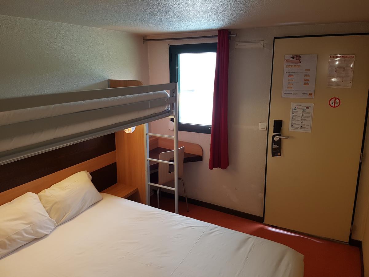 Hotel Premiere Classe Amiens Est -
