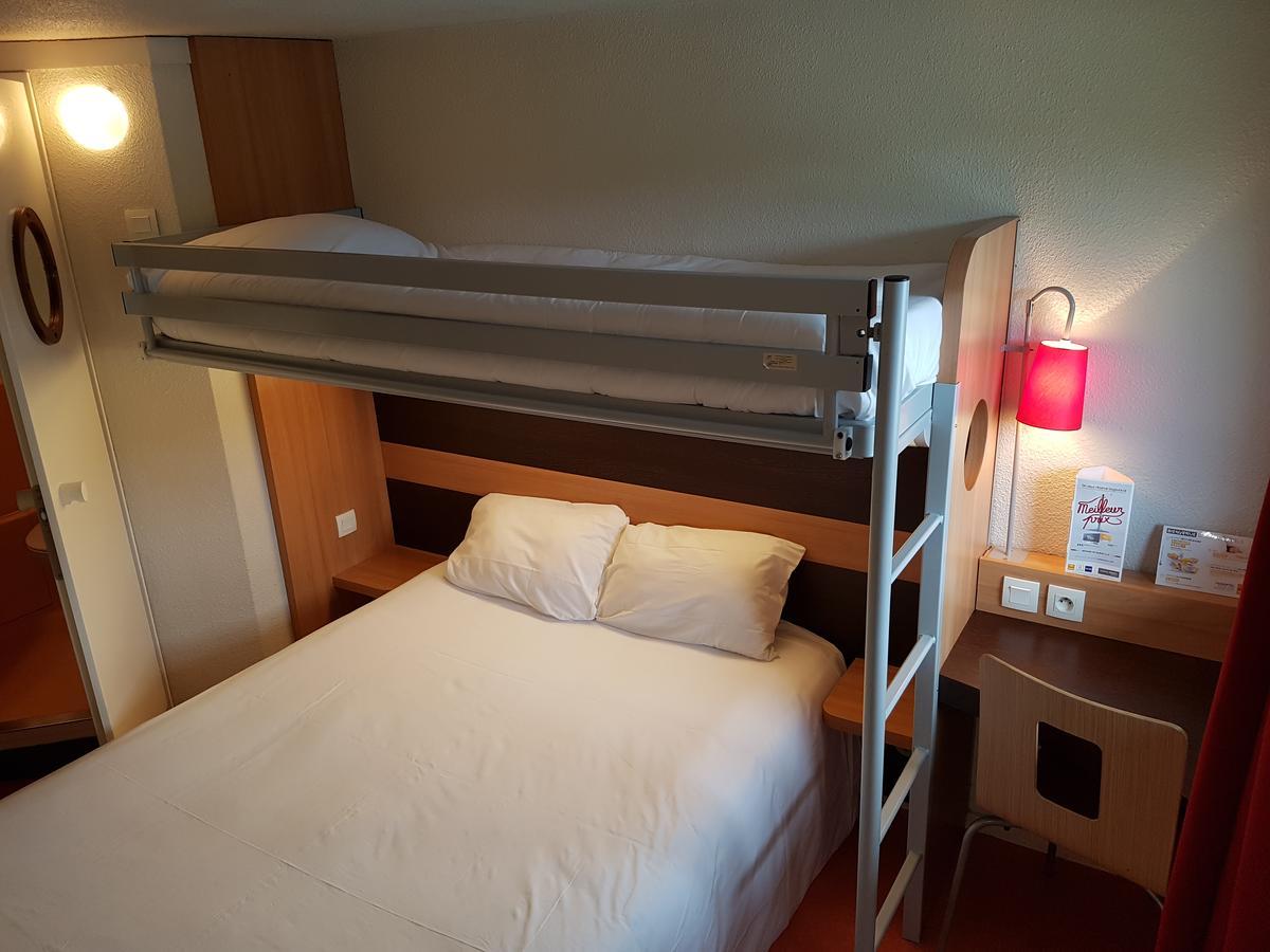 Premiere Classe Amiens Est - Hotel Glisy
