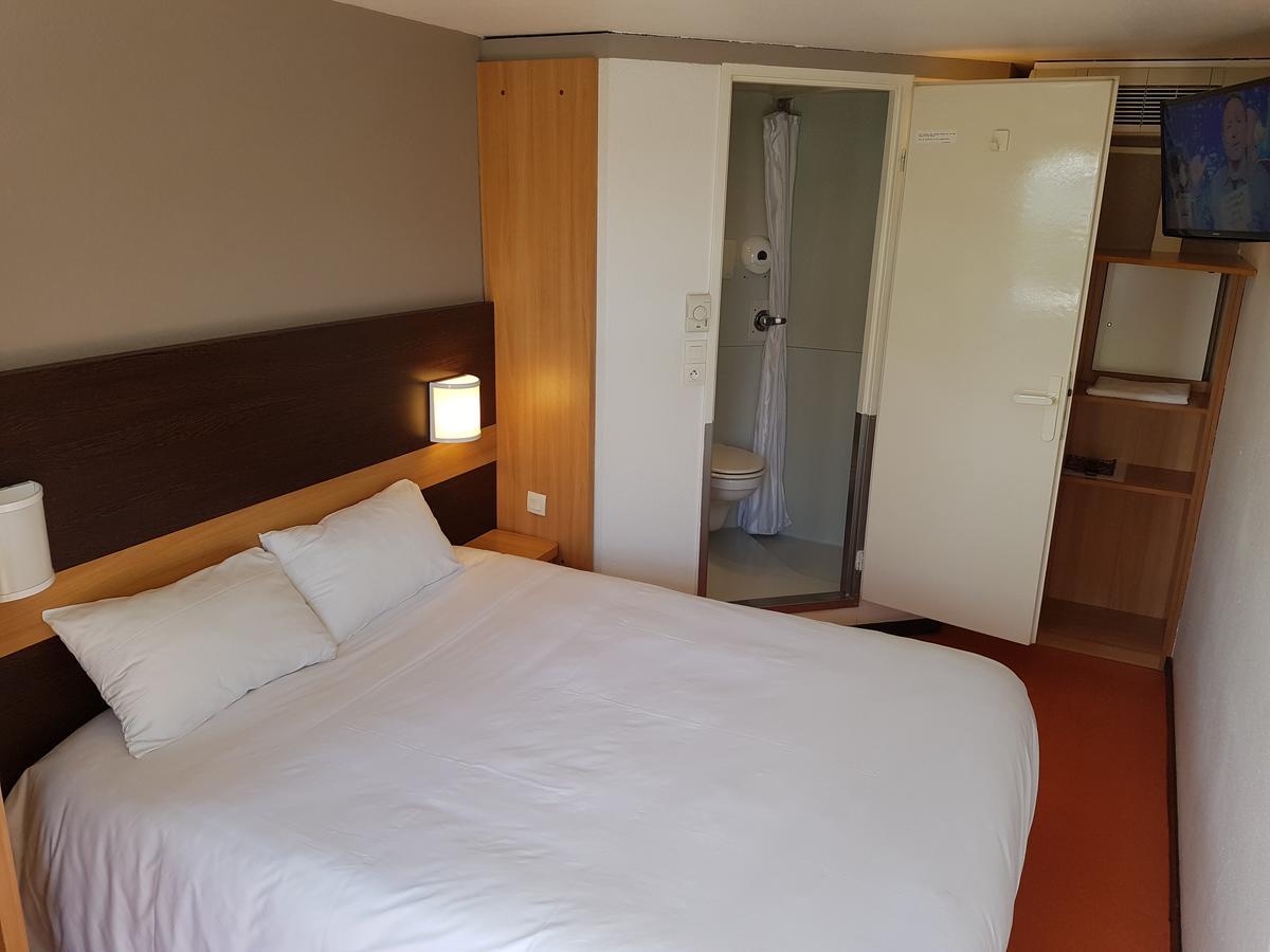 Premiere Classe Amiens Est - Hotel