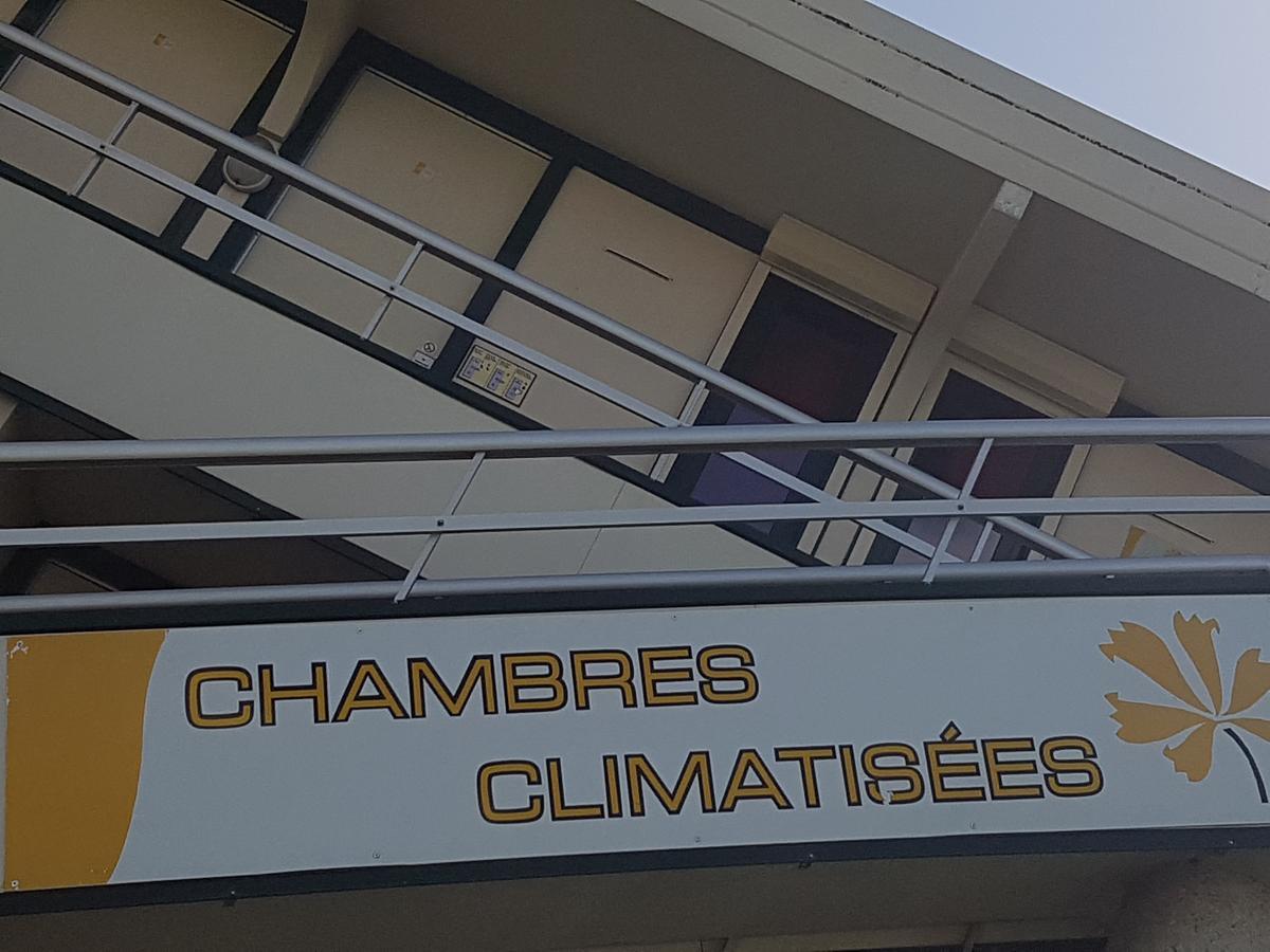 Hotel Premiere Classe Amiens Est -
