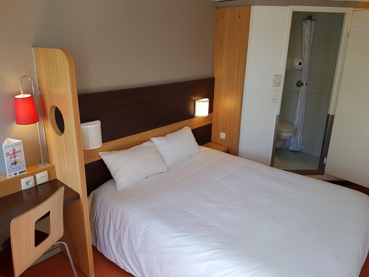 Premiere Classe Amiens Est - Hotel *