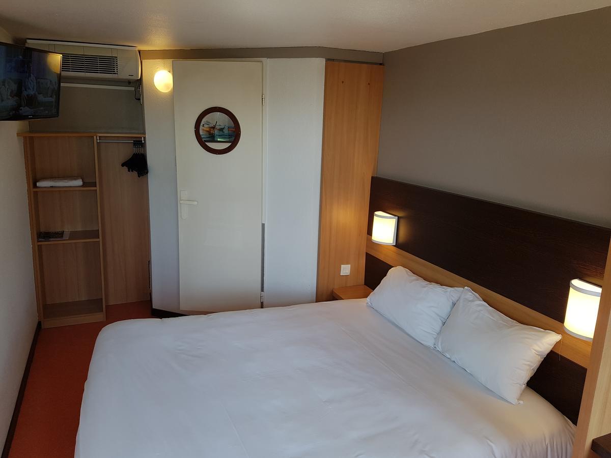 Premiere Classe Amiens Est - Hotel Glisy