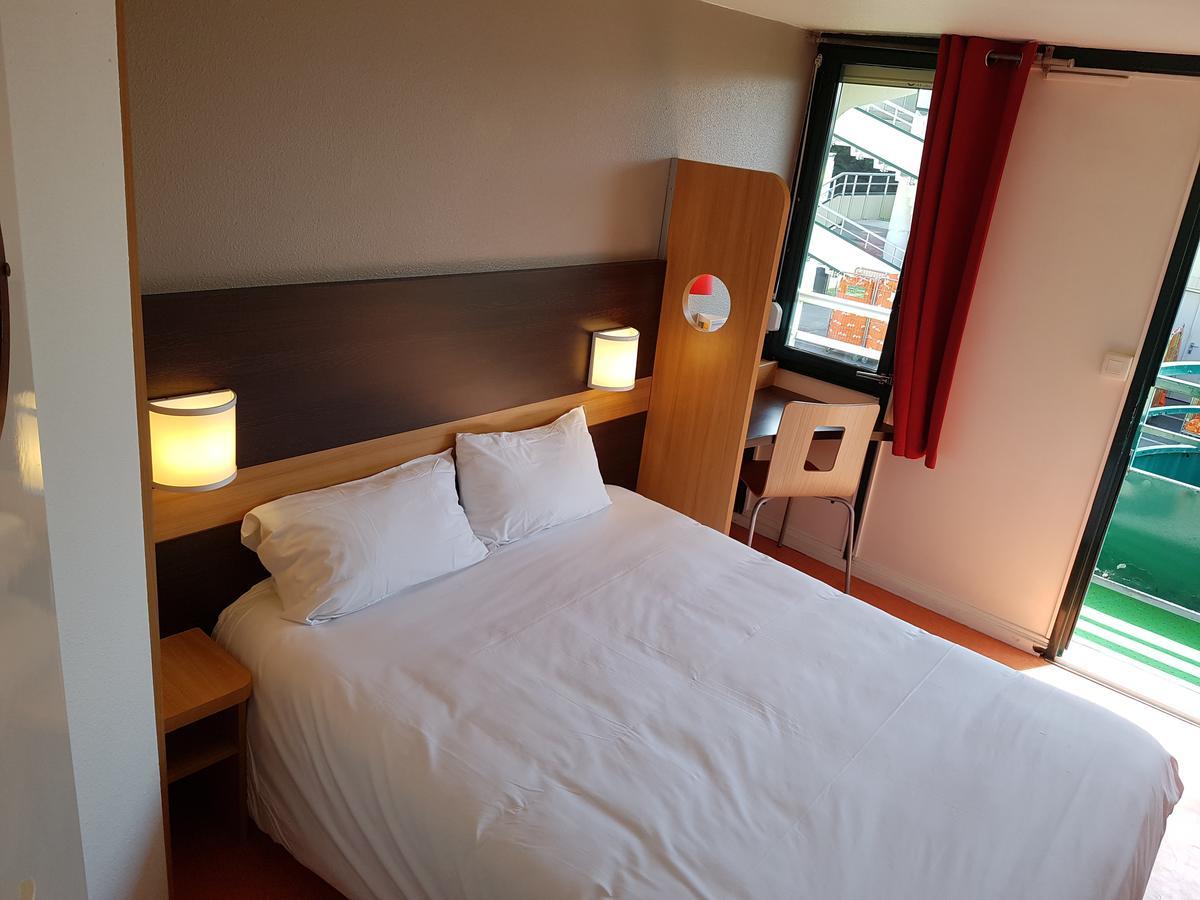 Premiere Classe Amiens Est - Hotel *