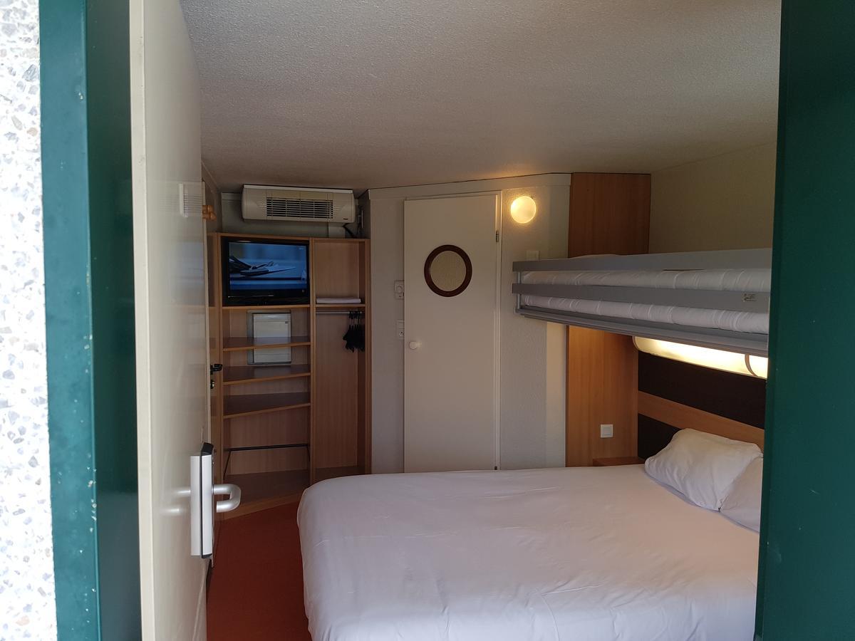 Hotel Premiere Classe Amiens Est -