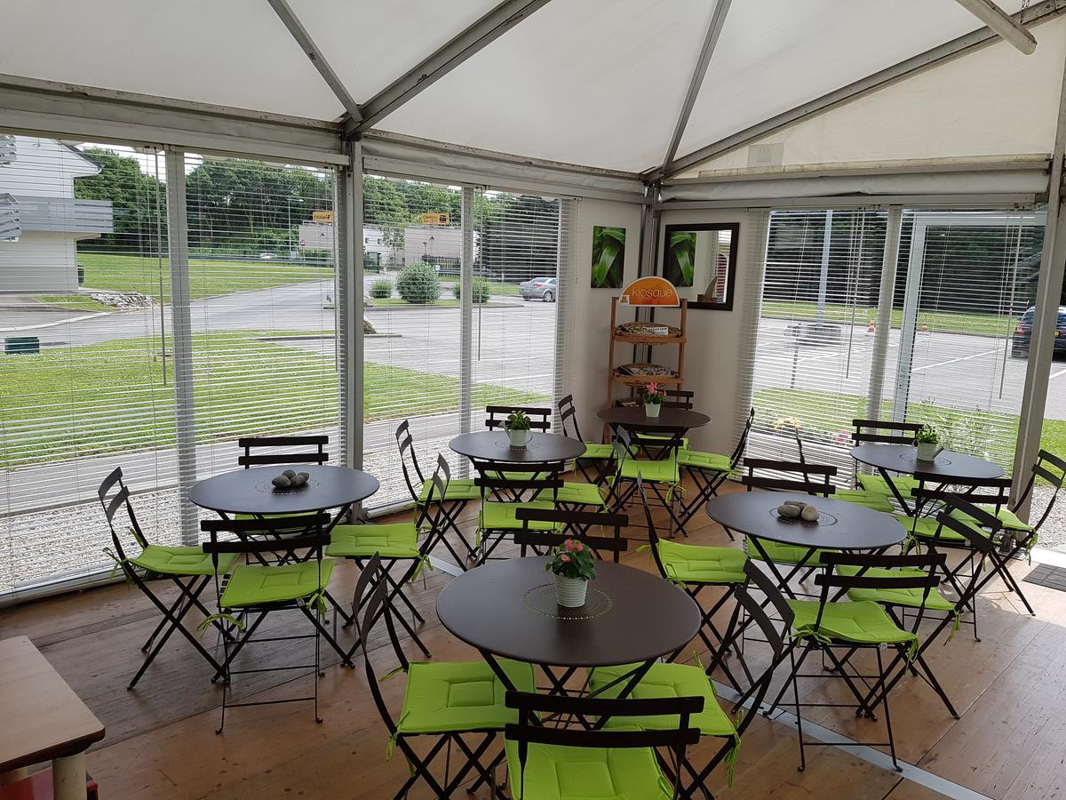 Hotel Premiere Classe Amiens Est - *