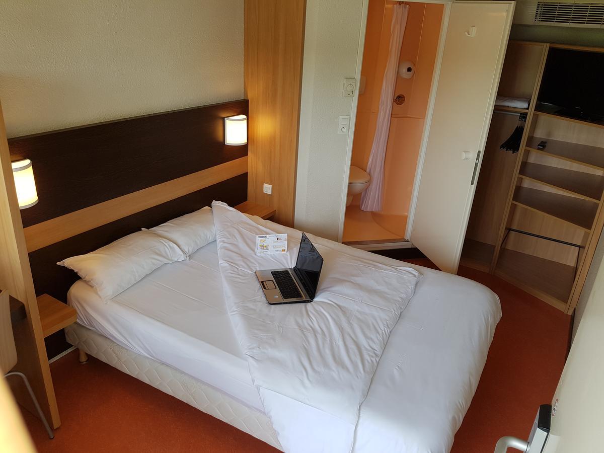 Hotel Premiere Classe Amiens Est - Glisy