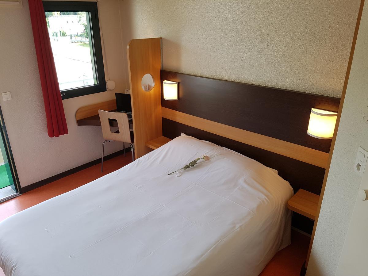 Premiere Classe Amiens Est - Hotel Glisy