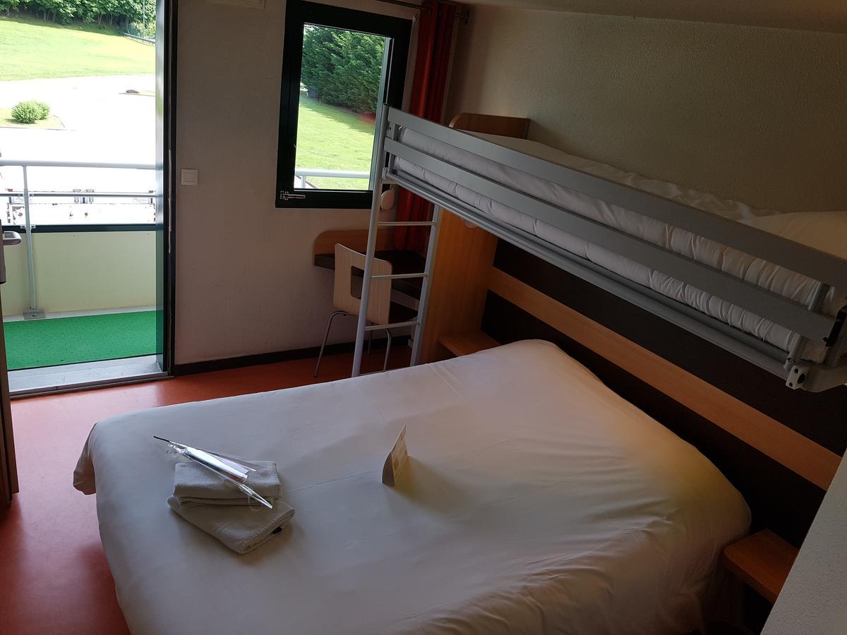 Hotel Premiere Classe Amiens Est -