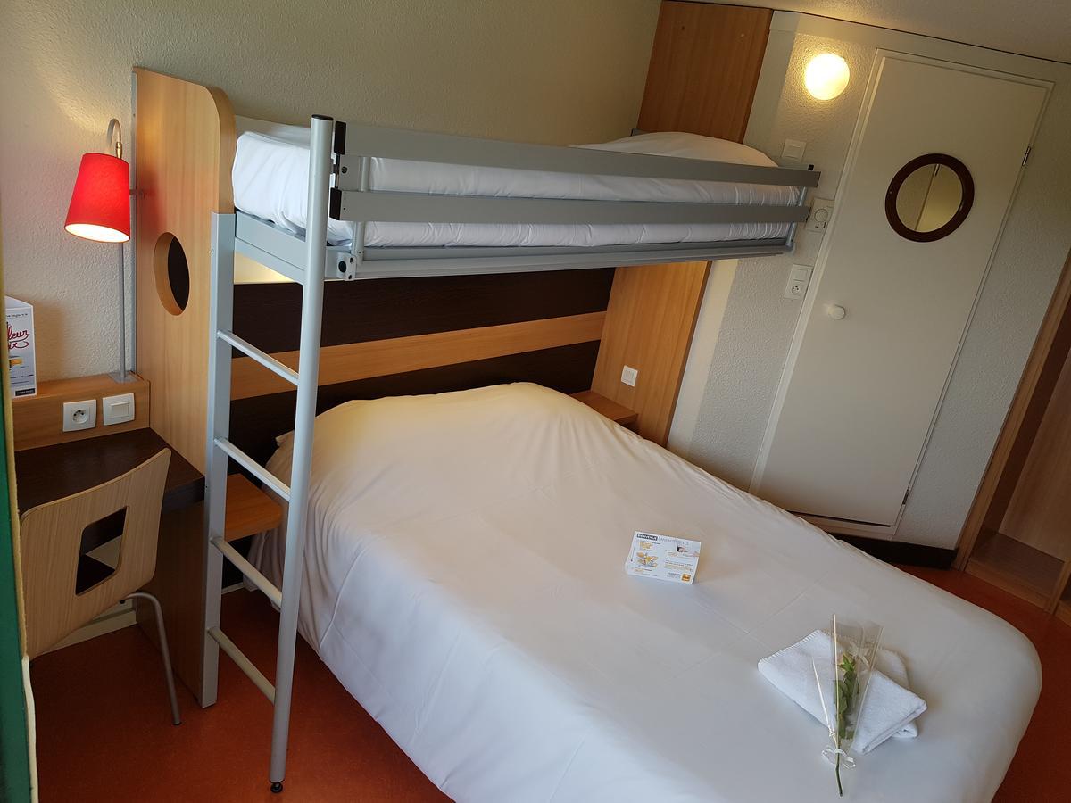 Premiere Classe Amiens Est - Hotel