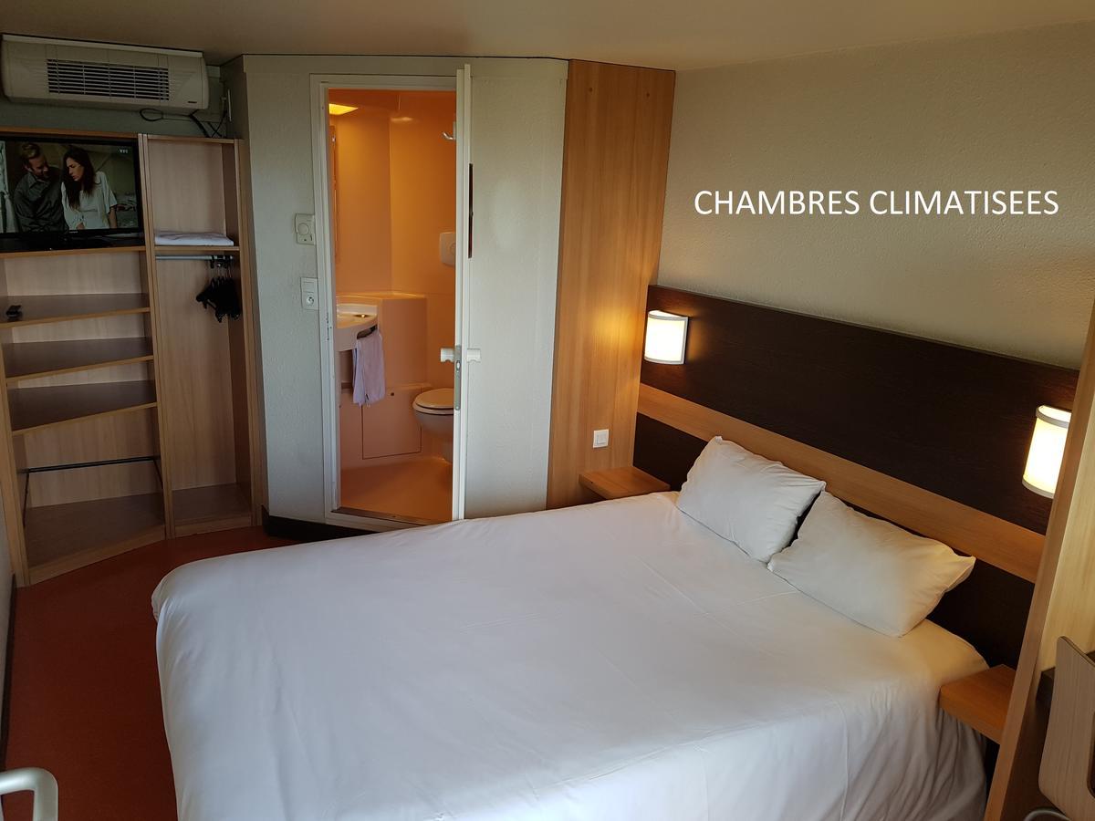Hotel Premiere Classe Amiens Est -